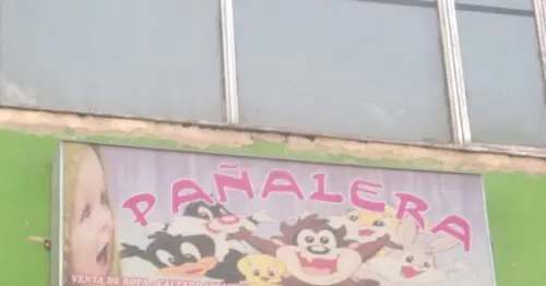 PANALERA BABYLANDIA JN PANALERA BABYLANDIA JN